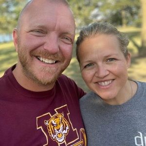 Meet your Posher, Jodi